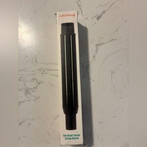 Head Kandy Head Turner 32mm Barrel Interchangeable Curling Wand New